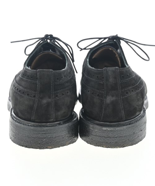 CHEANEY（チーニー）ビジネス・ドレスシューズ 黒 サイズ:8(27cm位) メンズ/2200642210012