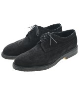 CHEANEY（チーニー）ビジネス・ドレスシューズ 黒 サイズ:8(27cm位) メンズ/2200642210012