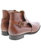 CHEANEY（チーニー）ブーツ 茶 サイズ:8 1/2(27.5cm位) メンズ/2200651619028