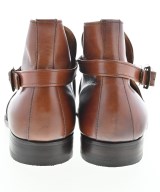 CHEANEY（チーニー）ブーツ 茶 サイズ:8 1/2(27.5cm位) メンズ/2200651619028
