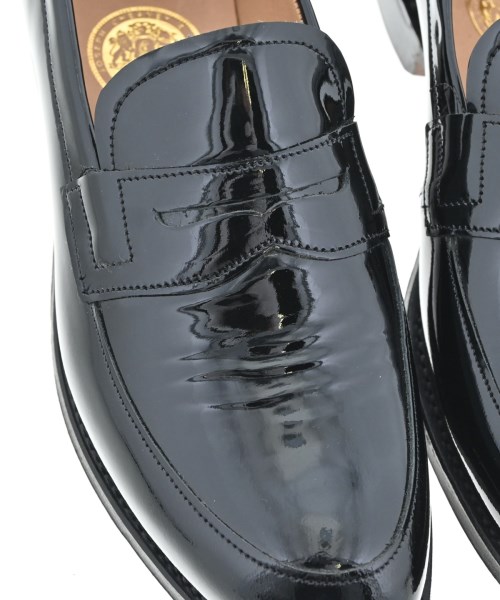 CHEANEY（チーニー）ドレスシューズ/ローファー 黒 サイズ:UK4 1/2(23cm位) レディース/2200639095356