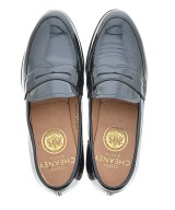 CHEANEY（チーニー）ドレスシューズ/ローファー 黒 サイズ:UK4 1/2(23cm位) レディース/2200639095356