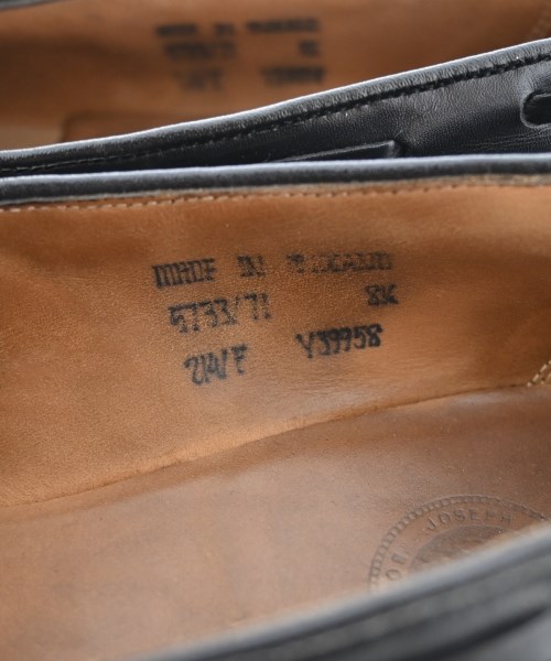CHEANEY（チーニー）その他 黒 サイズ:UK8 1/2(27cm位) メンズ/2200703759047