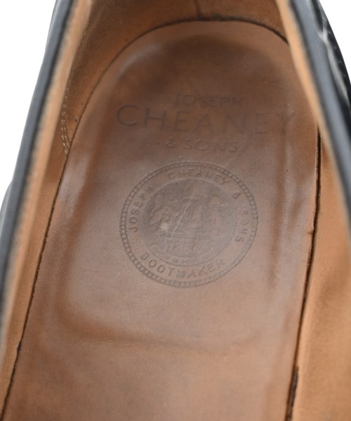 CHEANEY（チーニー）その他 黒 サイズ:UK8 1/2(27cm位) メンズ/2200703759047