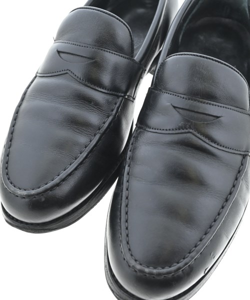 CHEANEY（チーニー）ビジネス・ドレスシューズ 黒 サイズ:UK6 1/2(25cm位) メンズ/2200709893035