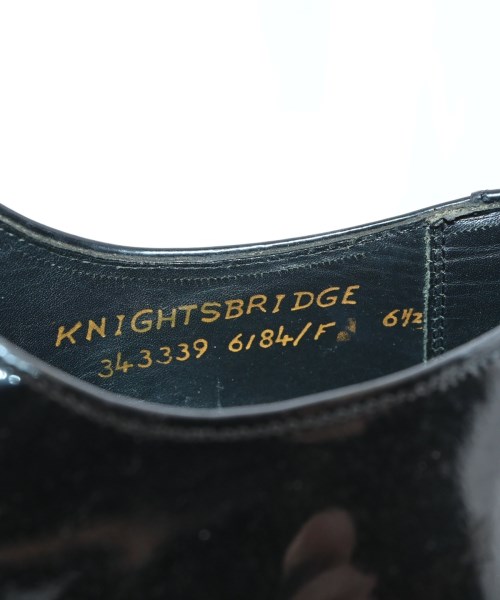 CHEANEY（チーニー）ビジネス・ドレスシューズ 黒 サイズ:UK6 1/2(25cm位) レディース/2200661572061