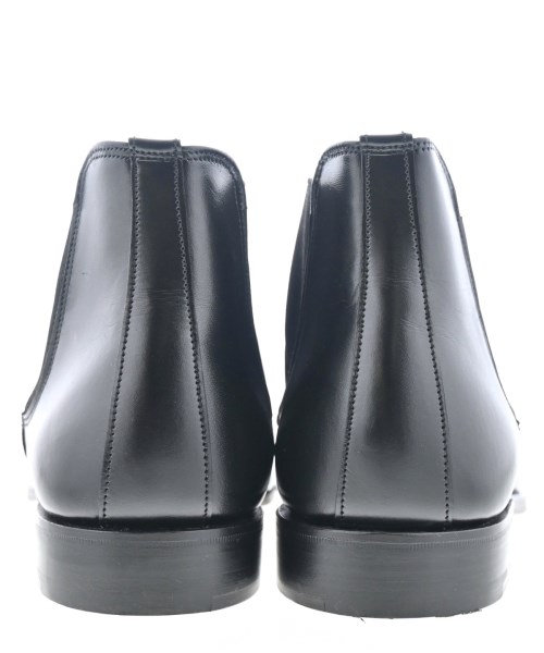 CHEANEY（チーニー）ブーツ 黒 サイズ:7 1/2(26.5cm位) メンズ/2200662241010