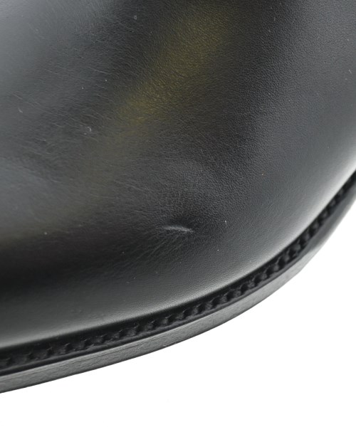CHEANEY（チーニー）ブーツ 黒 サイズ:7 1/2(26.5cm位) メンズ/2200662241010