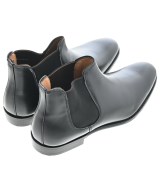 CHEANEY（チーニー）ブーツ 黒 サイズ:7 1/2(26.5cm位) メンズ/2200662241010