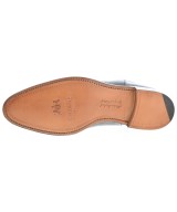 CHEANEY（チーニー）ブーツ 黒 サイズ:7 1/2(26.5cm位) メンズ/2200662241010