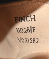 CHEANEY（チーニー）ブーツ 黒 サイズ:7 1/2(26.5cm位) メンズ/2200662241010