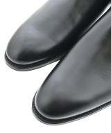 CHEANEY（チーニー）ブーツ 黒 サイズ:7 1/2(26.5cm位) メンズ/2200662241010