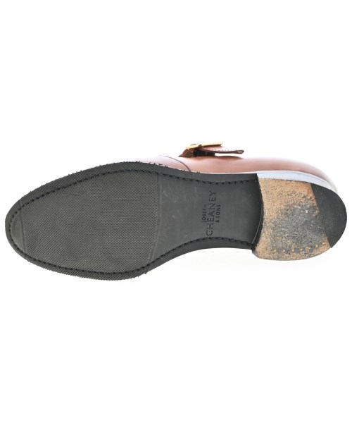 CHEANEY（チーニー）その他 茶 サイズ:UK3 1/2(22cm位) レディース/2200730183174