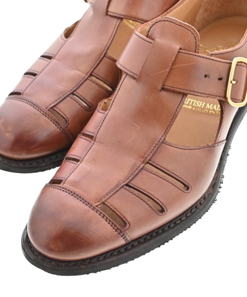 CHEANEY（チーニー）その他 茶 サイズ:UK3 1/2(22cm位) レディース/2200730183174