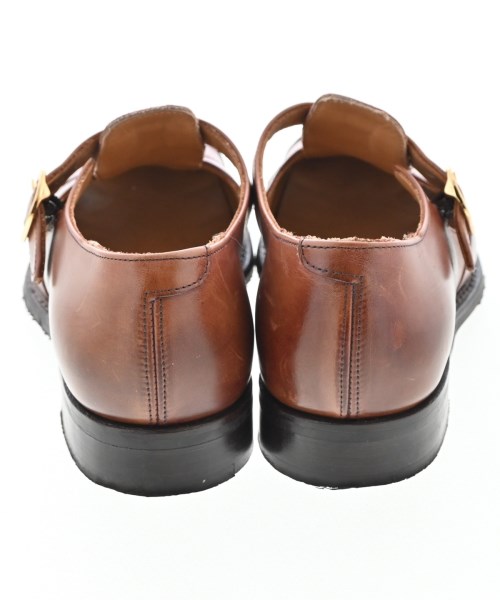 CHEANEY（チーニー）その他 茶 サイズ:UK3 1/2(22cm位) レディース/2200730183174
