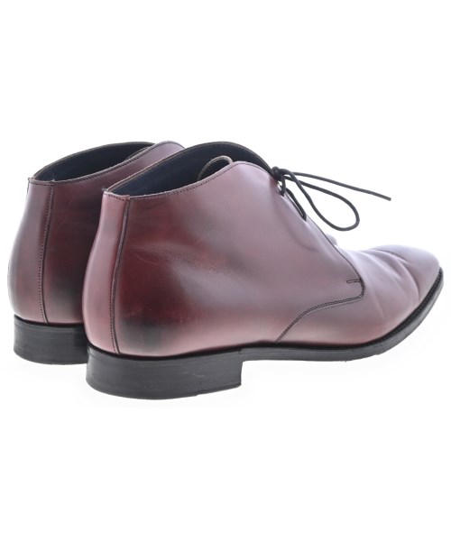 CHEANEY（チーニー）ビジネス・ドレスシューズ 茶 サイズ:UK8(26.5cm位) メンズ/2200727274052