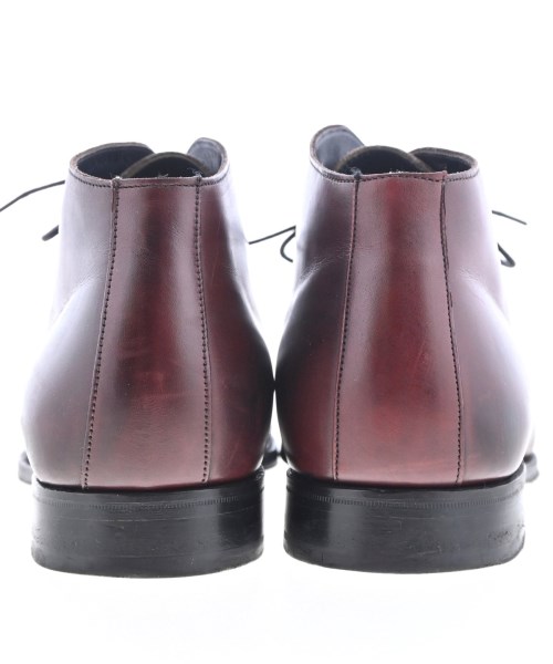 CHEANEY（チーニー）ビジネス・ドレスシューズ 茶 サイズ:UK8(26.5cm位) メンズ/2200727274052
