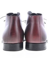 CHEANEY（チーニー）ビジネス・ドレスシューズ 茶 サイズ:UK8(26.5cm位) メンズ/2200727274052