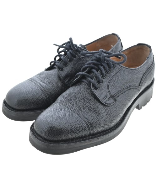 CHEANEY(チーニー)ビジネス・ドレスシューズ 黒 サイズ:UK6 1/2(25cm位)/2200685305010