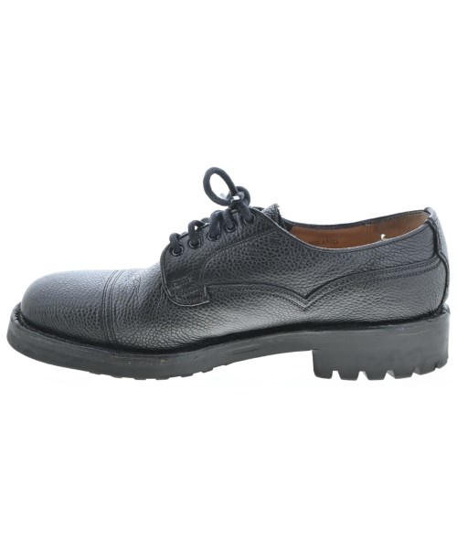 CHEANEY（チーニー）ビジネス・ドレスシューズ 黒 サイズ:UK6 1/2(25cm位) メンズ/2200685305010