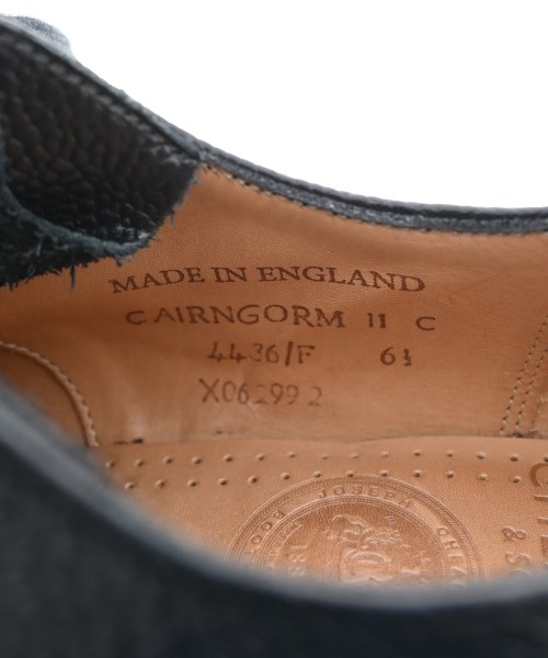 CHEANEY（チーニー）ビジネス・ドレスシューズ 黒 サイズ:UK6 1/2(25cm位) メンズ/2200685305010