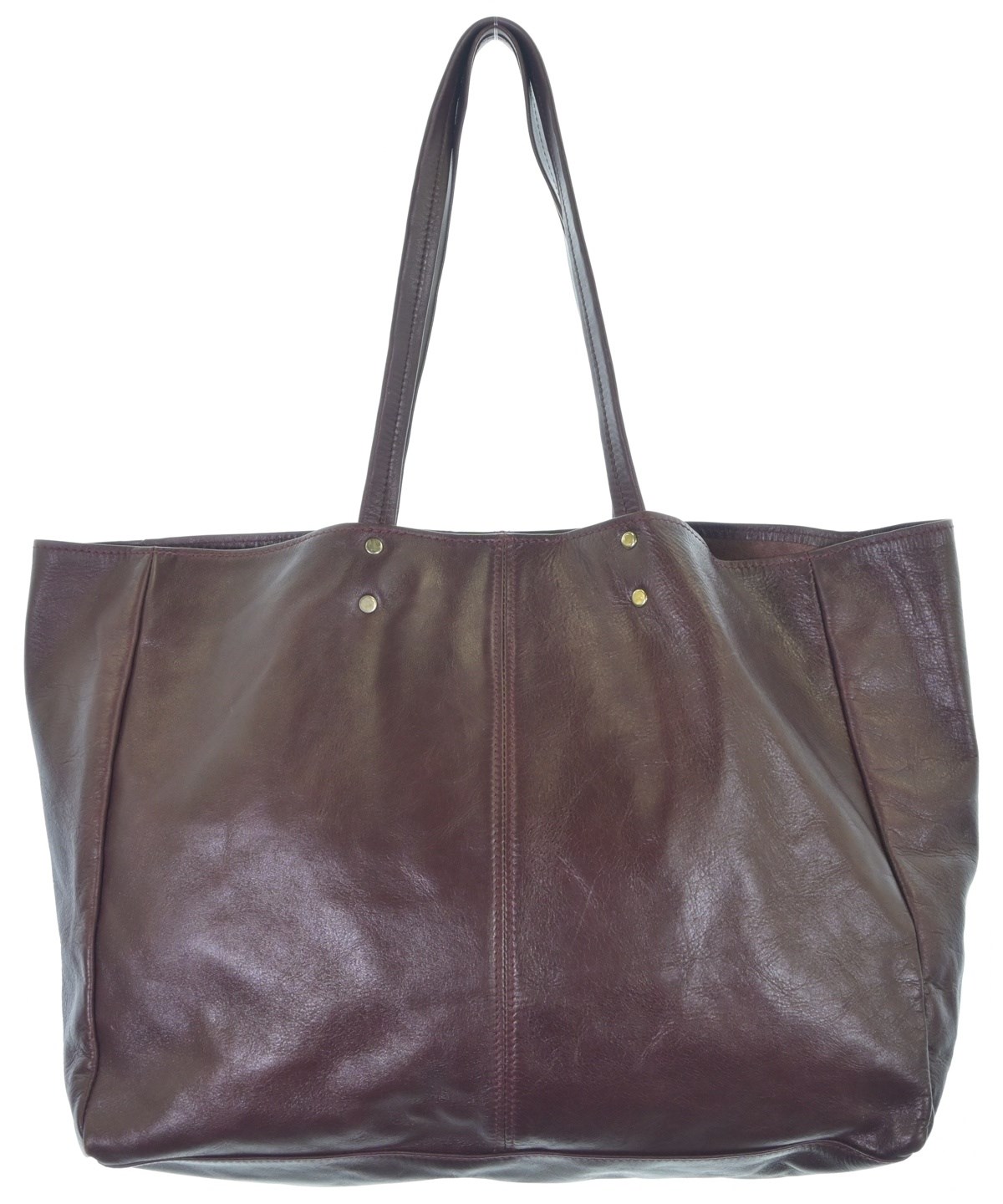 定番TUSTING SOUTHHILL レッド バッグ　未使用保管品 tusting_southhill_3.jpg
