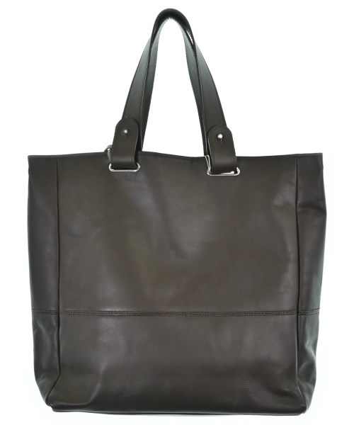 TUSTING(タスティング)トートバッグ 茶 サイズ:-/2200674899056