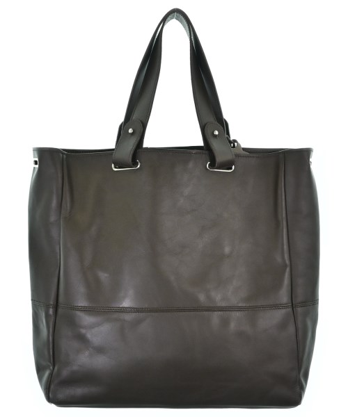 TUSTING（タスティング）トートバッグ 茶 サイズ:- メンズ/2200674899056