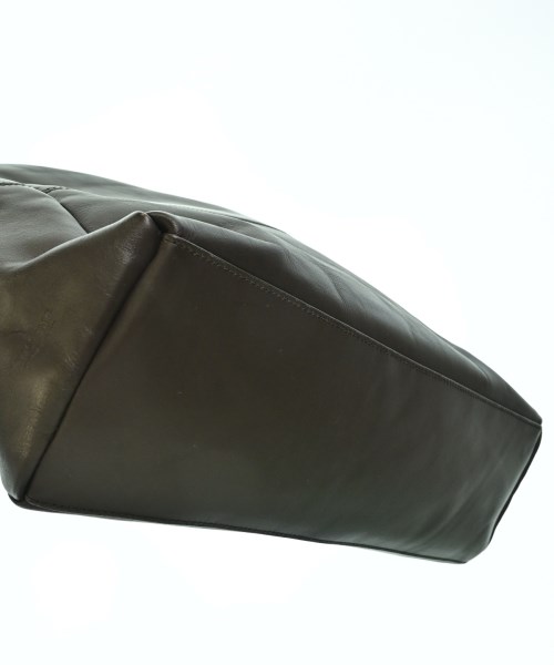 TUSTING（タスティング）トートバッグ 茶 サイズ:- メンズ/2200674899056