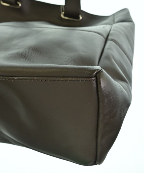 TUSTING（タスティング）トートバッグ 茶 サイズ:- メンズ/2200674899056