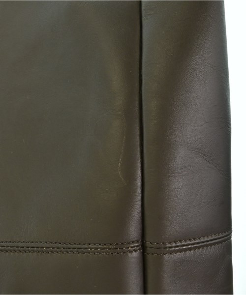 TUSTING（タスティング）トートバッグ 茶 サイズ:- メンズ/2200674899056