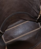 TUSTING（タスティング）トートバッグ 茶 サイズ:- メンズ/2200674899056