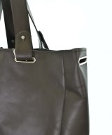TUSTING（タスティング）トートバッグ 茶 サイズ:- メンズ/2200674899056