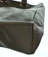 TUSTING（タスティング）トートバッグ 茶 サイズ:- メンズ/2200674899056