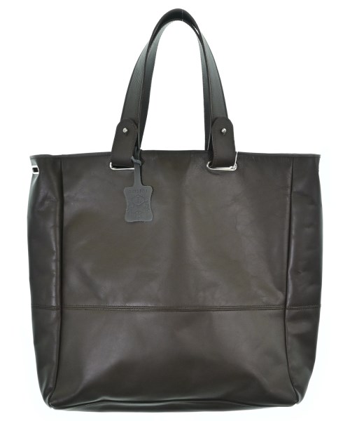 TUSTING(タスティング)トートバッグ 茶 サイズ:-/2200674899063