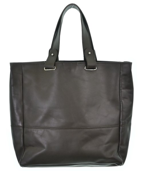 TUSTING（タスティング）トートバッグ 茶 サイズ:- メンズ/2200674899063