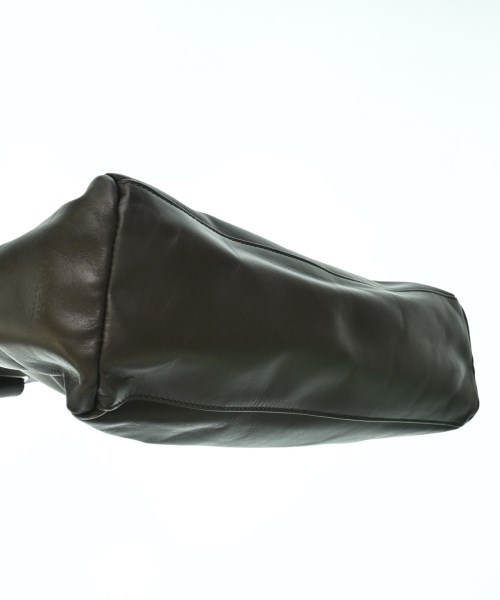 TUSTING（タスティング）トートバッグ 茶 サイズ:- メンズ/2200674899063