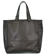 TUSTING（タスティング）トートバッグ 茶 サイズ:- メンズ/2200674899063