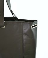 TUSTING（タスティング）トートバッグ 茶 サイズ:- メンズ/2200674899063