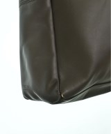 TUSTING（タスティング）トートバッグ 茶 サイズ:- メンズ/2200674899063