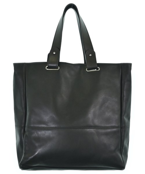 TUSTING(タスティング)トートバッグ 黒 サイズ:-/2200674899087