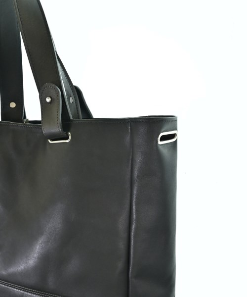 TUSTING（タスティング）トートバッグ 黒 サイズ:- メンズ/2200674899087