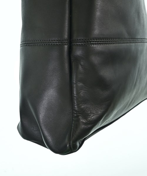 TUSTING（タスティング）トートバッグ 黒 サイズ:- メンズ/2200674899087