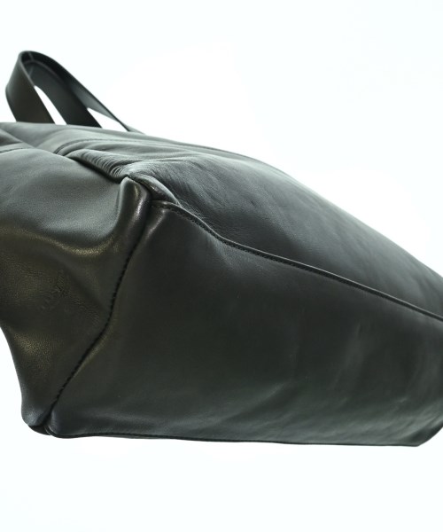 TUSTING（タスティング）トートバッグ 黒 サイズ:- メンズ/2200674899087