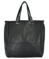 TUSTING（タスティング）トートバッグ 黒 サイズ:- メンズ/2200674899087