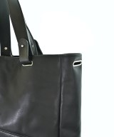 TUSTING（タスティング）トートバッグ 黒 サイズ:- メンズ/2200674899087