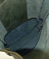 TUSTING（タスティング）トートバッグ カーキ サイズ:- メンズ/2200643056237