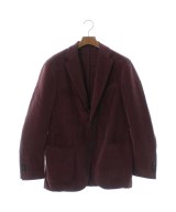 LARDINI テーラードジャケット