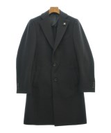 LARDINI チェスターコート