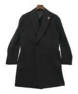 LARDINI チェスターコート